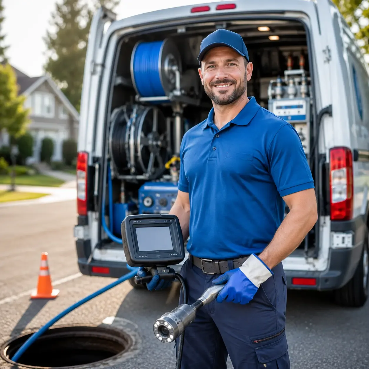 Local Pipe Relining specialists in Richwoods, MO