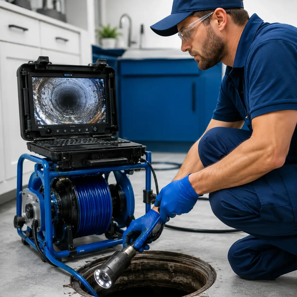 Pipe Relining professionals serving Richwoods, MO